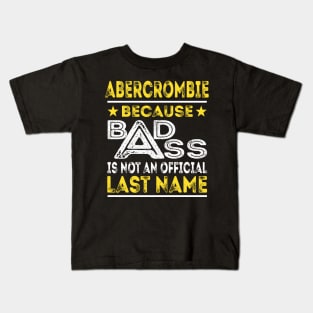 ABERCROMBIE Kids T-Shirt